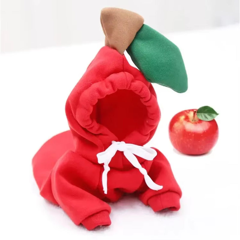 Cosplay Pet Clothes Dog Hoodies Clothing for Small Dog Coat Jacket Puppy Cat Costume Chihuahua Yorkie Clothes
