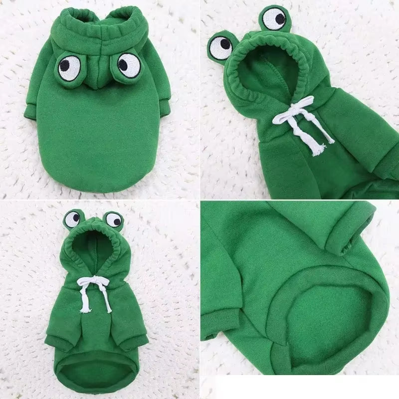Cosplay Pet Clothes Dog Hoodies Clothing for Small Dog Coat Jacket Puppy Cat Costume Chihuahua Yorkie Clothes